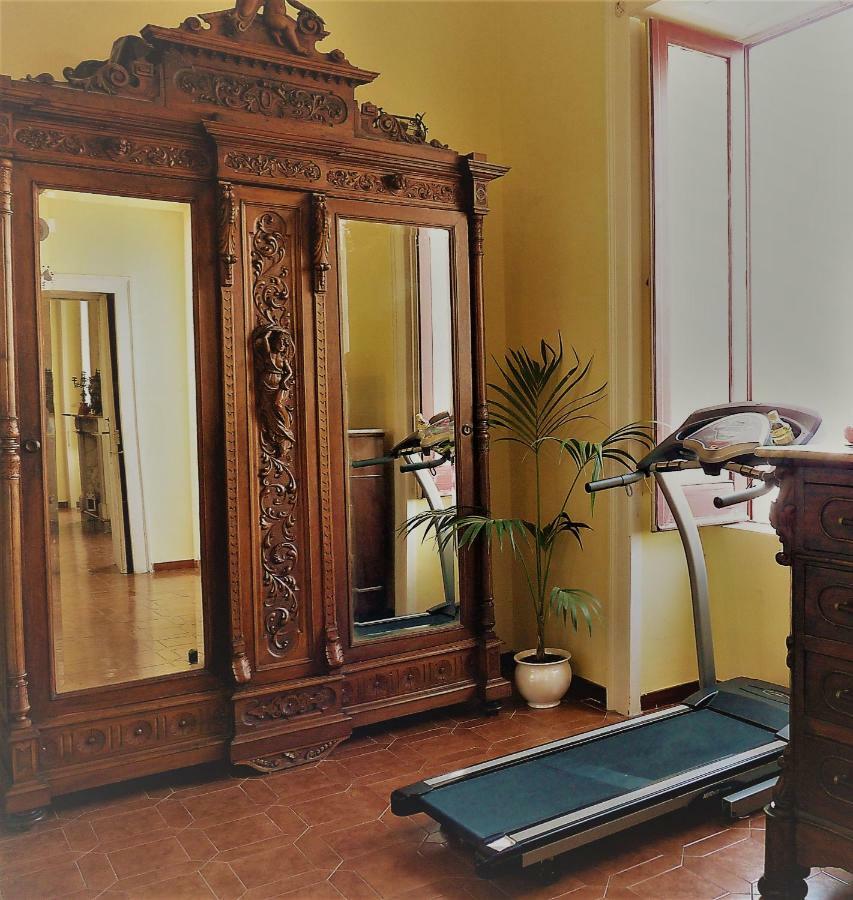 Dimora Del Conte Sorrento Coast Seaview Apartment Vico Equense Exterior foto